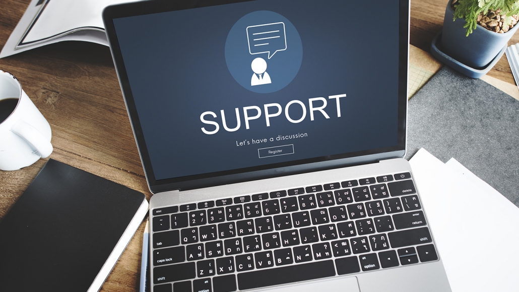 Ness_SmartSupport